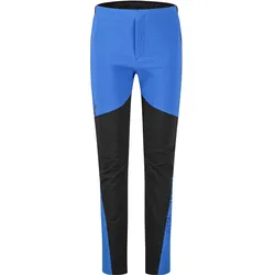 Montura, Herren, Outdoorhose, Synth (L), Blau