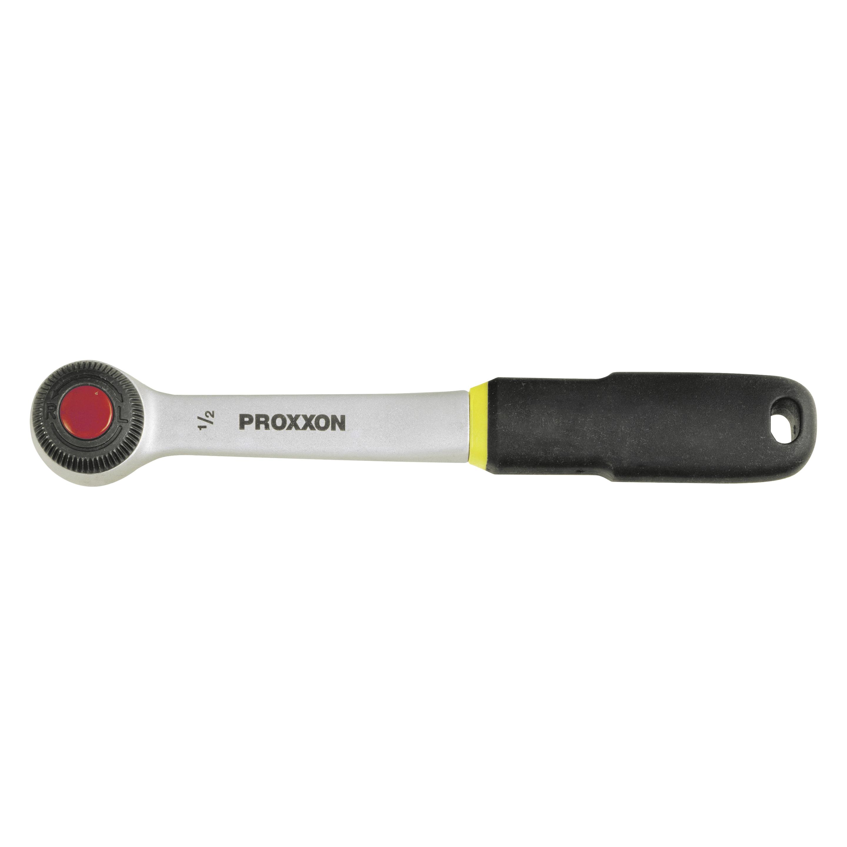 Proxxon Standardratsche 1/2" (1/2") (23096)