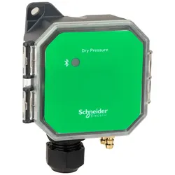 Schneider Electric Drucksensor Uni, 0-2500Pa EPU305C