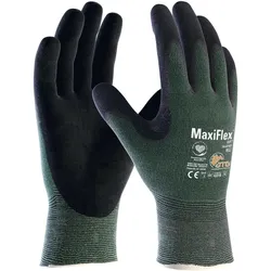 ATG, Schutzhandschuhe, MaxiFlex Cut (10)