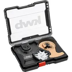 kwb Multit. Badreparatursatz 22tlg 708690