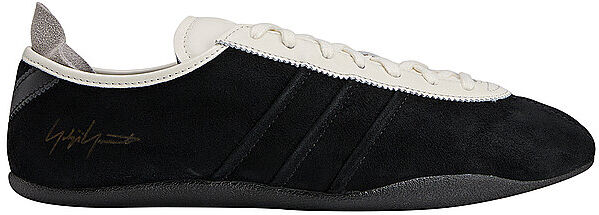 Y-3 Sneaker Y-3 TOKYO schwarz   44 44