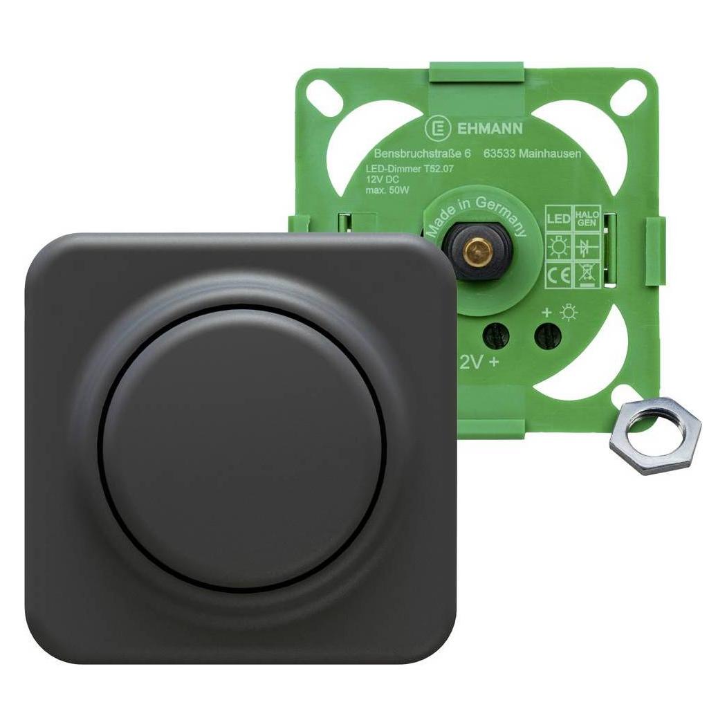 Ehmann LED-Dimmer T52.07 12V 50W (5230x0700)