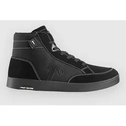 First Degree Highwheel Shoes black Gr. 11.0