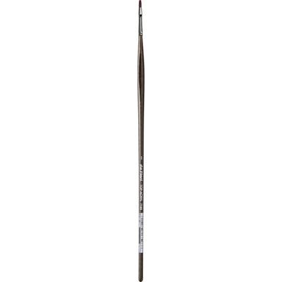 da Vinci Pinsel TOP-ACRYL, Serie 7185 Gr. 1, flach