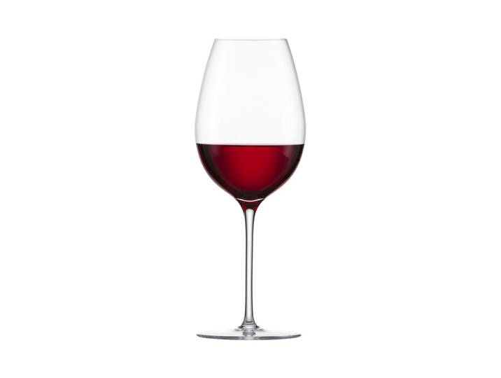 Zwiesel Glas 122191 Chianti Rotweinglas 2 Stk.