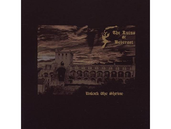 Ruins Of Beverast - Unlock The Shrine