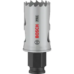 Lochsäge Bosch PRO PC PLUS, mit PowerChange Plus Aufnahme, Ø 27 mm