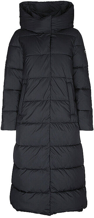 ECOALF Steppmantel ADRIANA schwarz   L L