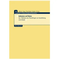 Inklusion auf Raten, Fachbücher
