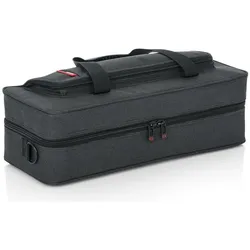 Gator GL-TRUMPET-A Trumpet Lightweight Case Design (Trompete), Instrumententasche + Koffer, Schwarz