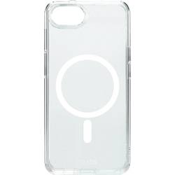 sbs mobile Cover Apple iPhone 16e Transparent TED3OMAGCOVIPSE25