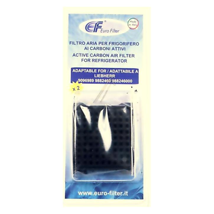 Liebherr FreshAir Activated WF092 charcoal filter (analog 9 (X258195)
