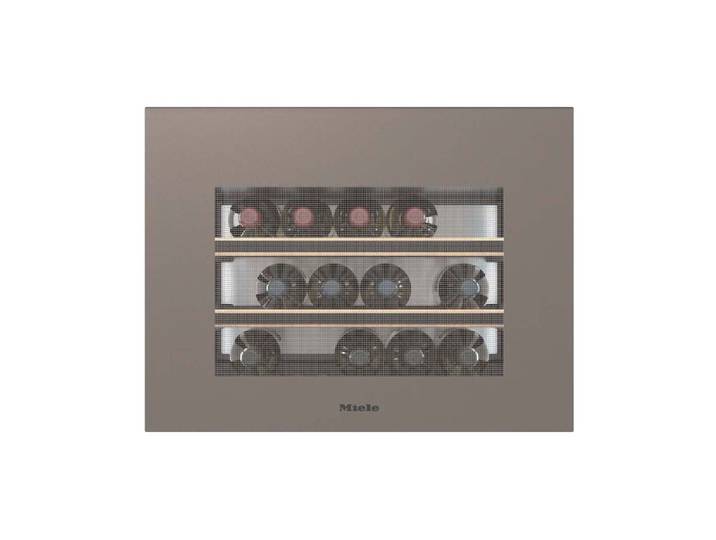 Miele KWT 7112 iG Weinschrank Perlbeige
