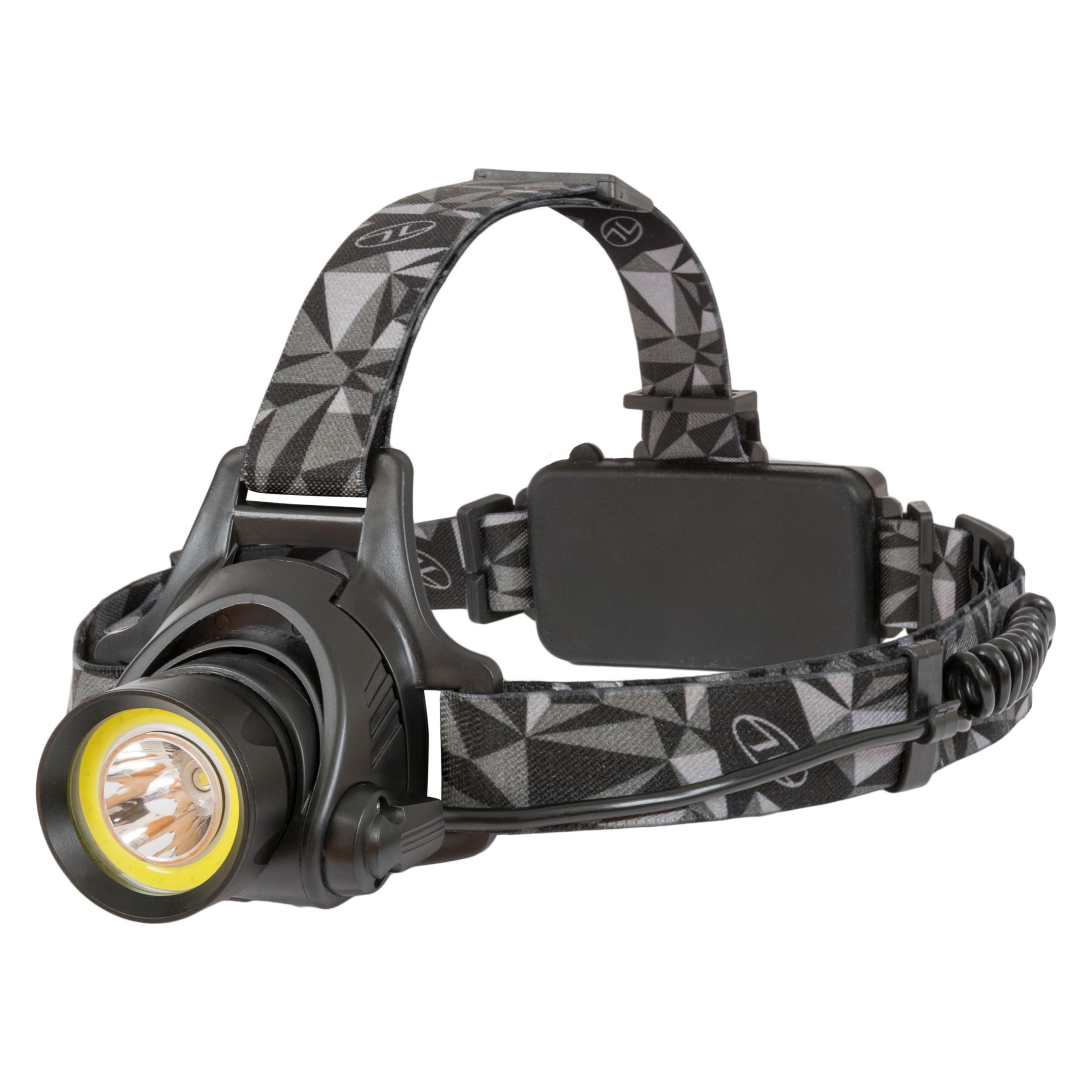 Highlander Polaris 550 (550 lm) (TOR195)