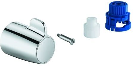 Grohe Absperrgriff Groht 49007000 49007 chrom