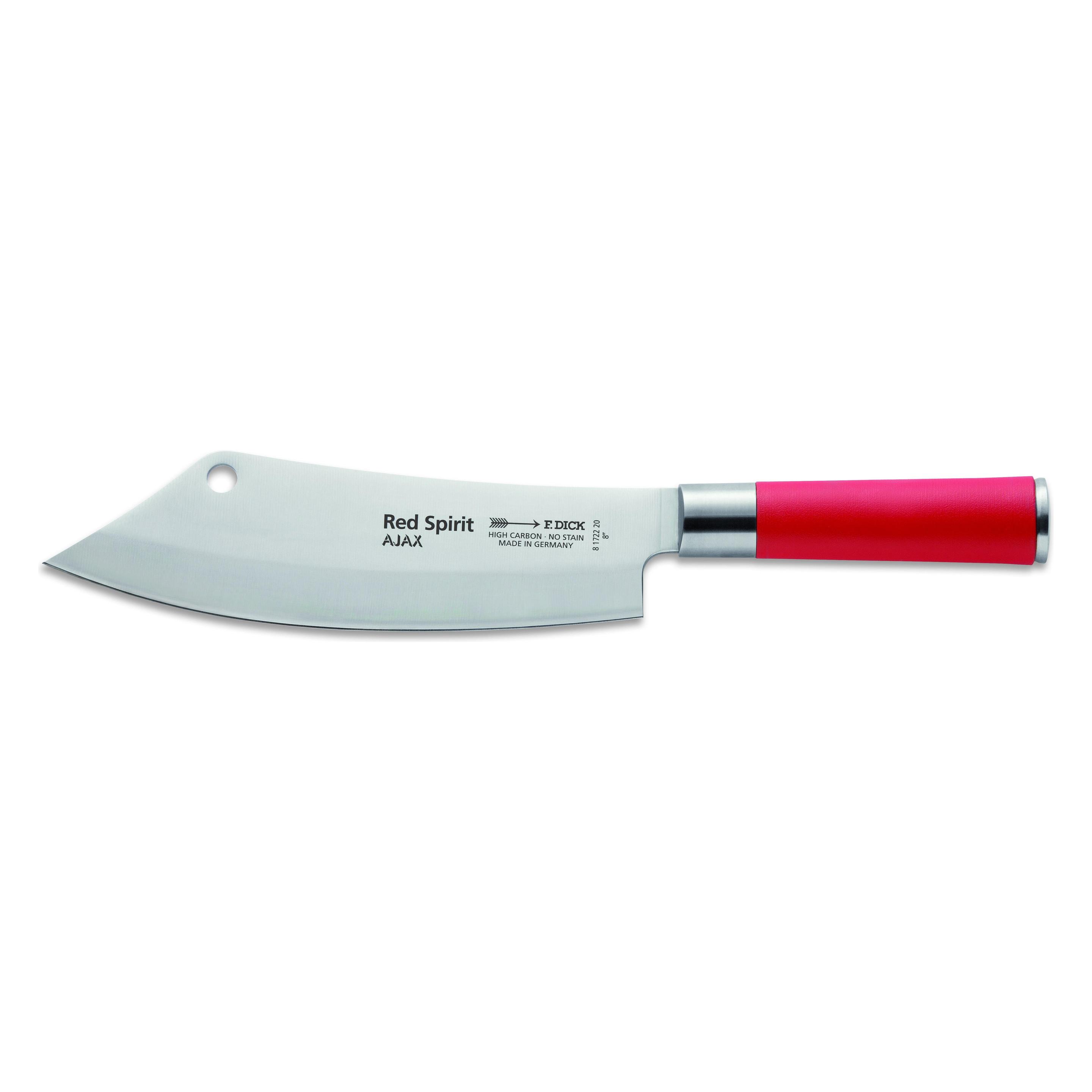 F. Dick Red Spirit (20 cm, 1x) (8172220)