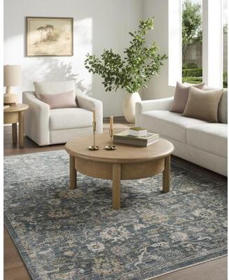 Livabliss Fifth Avenue Area Rug