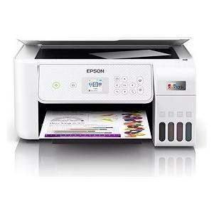 Epson EcoTank L3286 - A4/33-15ppm/4ink/Wi-Fi/CISS/displej (Tintentank, Farbe) (C11CJ66427)