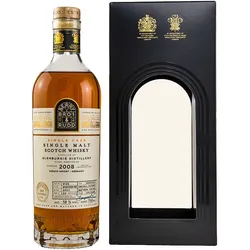 Glenburgie 2008/2023 - Beykush Cask - Berry Bros & Rudd - Single...