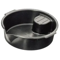 Hardwex Reinigungswanne rund