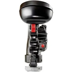 Thrustmaster F18 Hotas Stick AddOn (PC), Gaming Controller, Schwarz