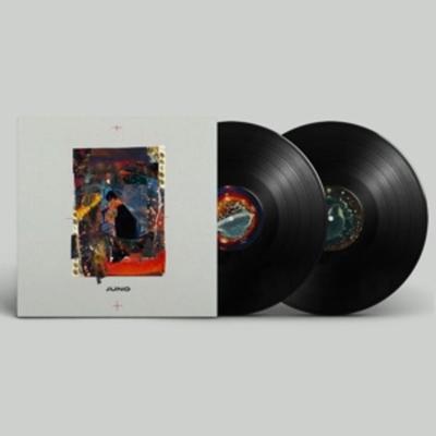 Juno - Parra for Cuva, Vinyl