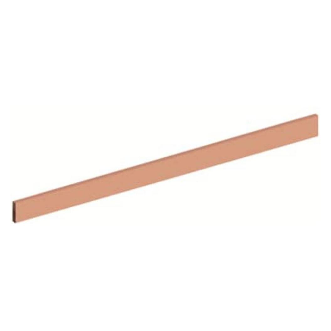Striebel & John CU-Schiene 12x5mm ZX1002 (2CPX041871R9999)