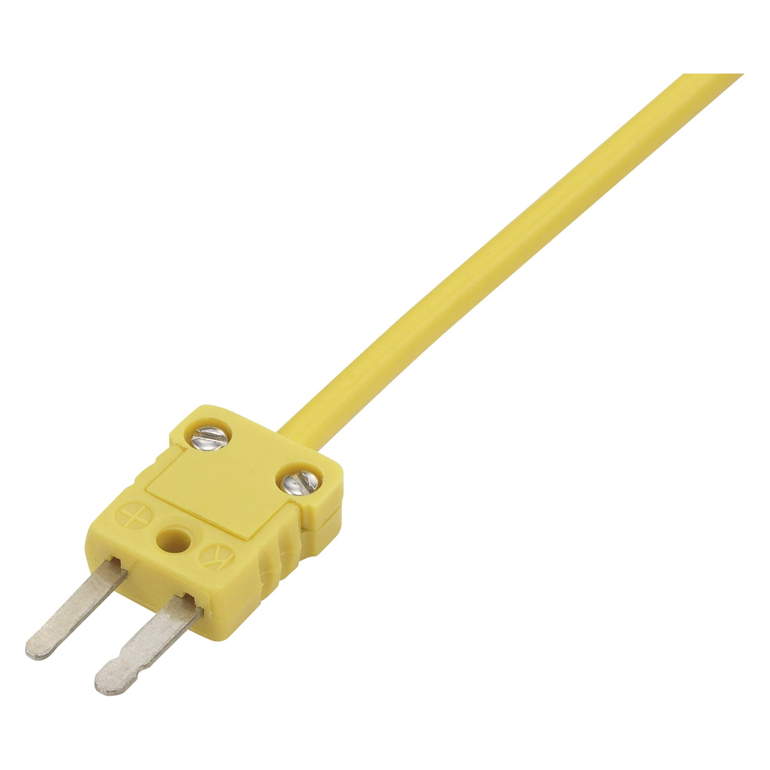 Voltcraft K-Typ Verlängerung 2m TPK-100 (VC-8307415)