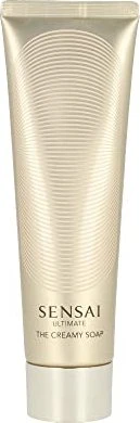 Sensai Ultimate The Creamy Soap (Gesichtsseife, 125 ml) (83703)
