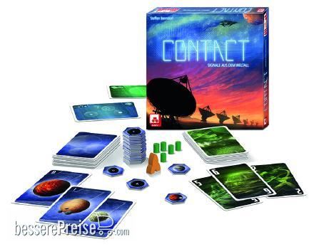 Nürnberger Spielkarten Verlag NSV908094