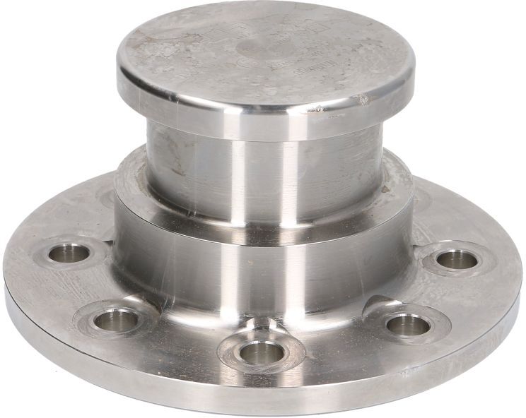 Pivot d'attelage JOST KZ 1412-01