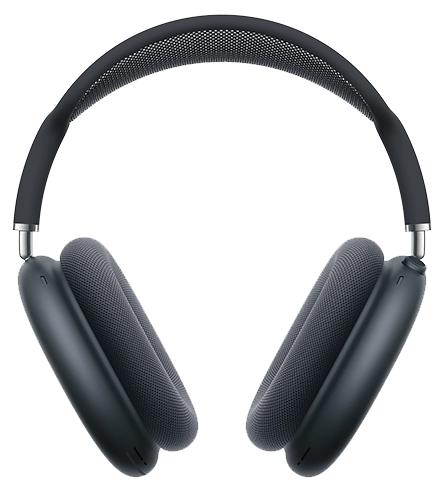 Apple AirPods Max 2, Kabellos, Anrufe/Musik, 386,2 g, Kopfhörer, Navy