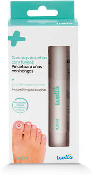 Wells Caneta para Unhas com Fungos 1 un
