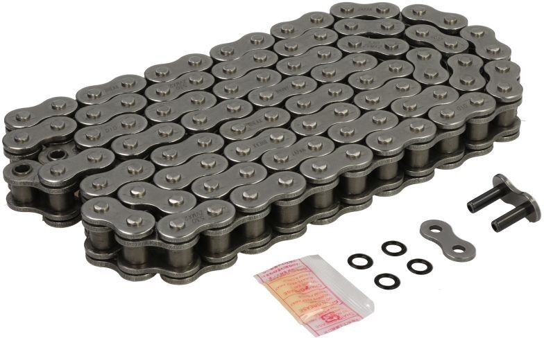 DID 530ZVMX2-108 Chain
