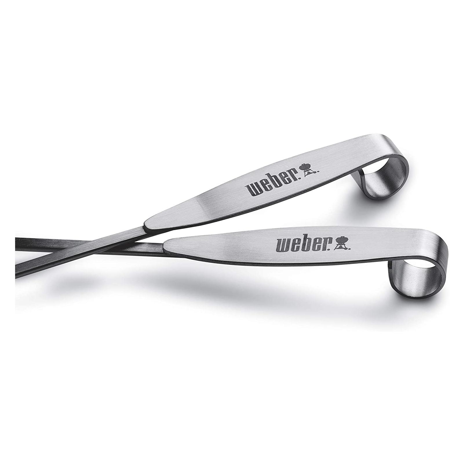 Weber Spiesse Set 4-teilig (7618)