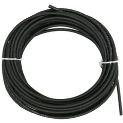 P2R, Gartenschlauch, Benzinschlauch Kohlenwasserstoffe+Öle (10 m, 18 mm)