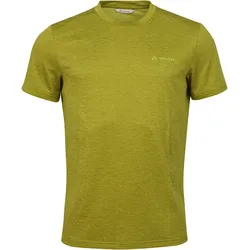 VAUDE SE Mentok T-Shirt Herren 028 - dark leaf S