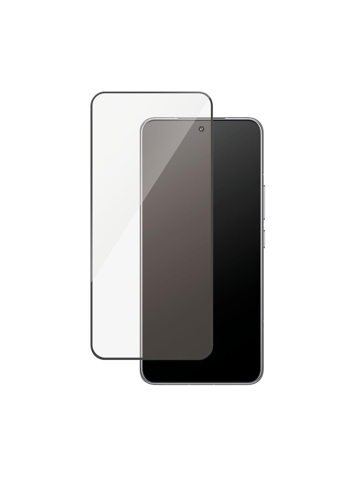 PanzerGlass Screen Protector w. Black Frame | Realme GT 8 Pro | Ultra-Wide Fit