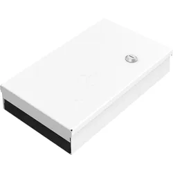 DIGI DN-96800S-2 - LWL Spleißbox Unibox, Kompakt