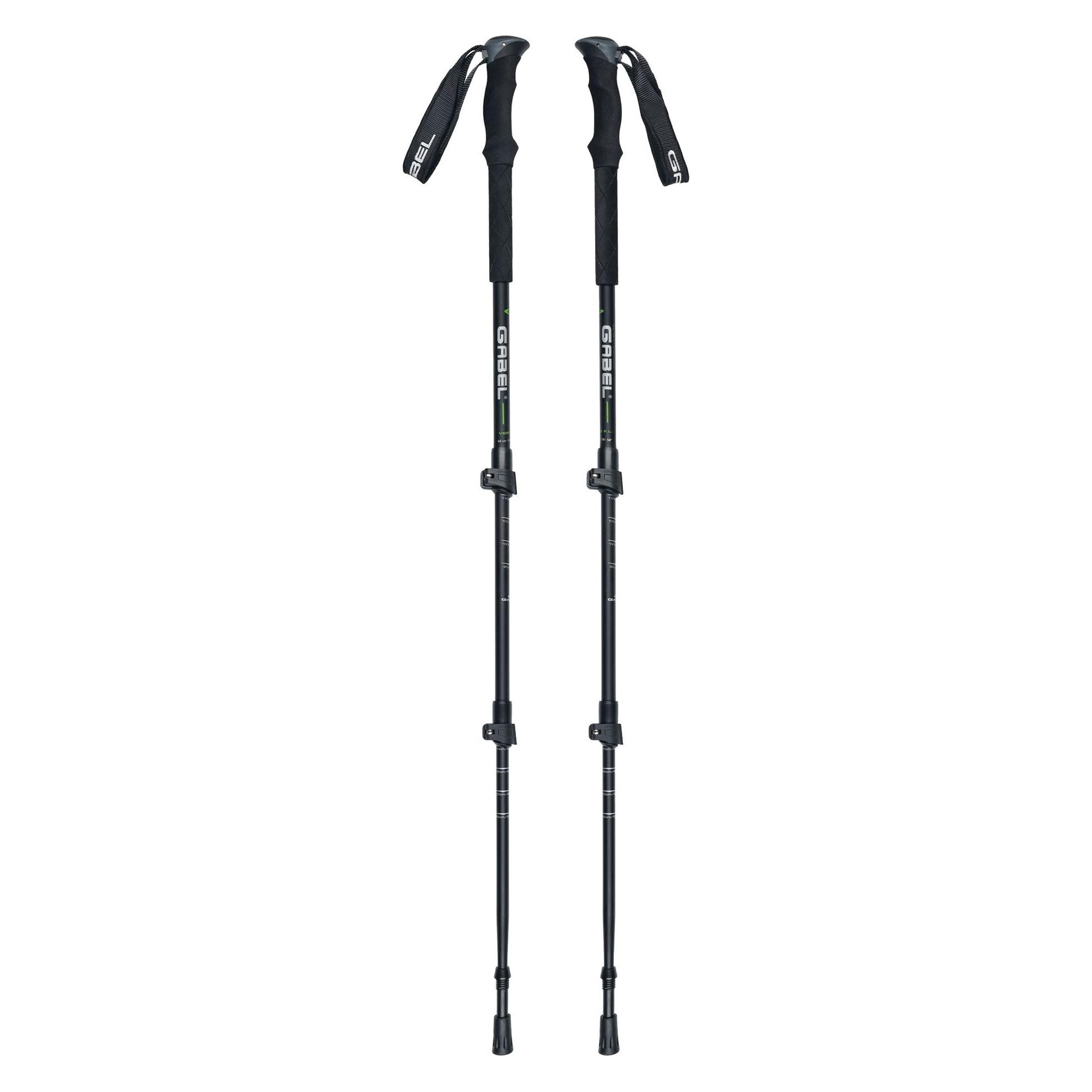 Gabel Poles Schwindel-Sticks fl (0002403300000035)