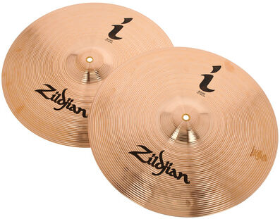"Zildjian 16"" I Family Band "