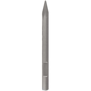 Makita Meißel D-61531, 28,6 mm Sechskant, Spitzmeißel, 410 mm