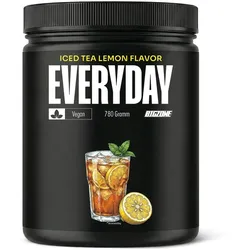 Big Zone - Everyday - 780g DoseIced Tea Lemon