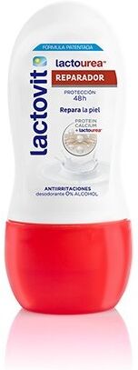 Lactovit Lactovit Lactourea Deodorant Repair Roll On 50 ml