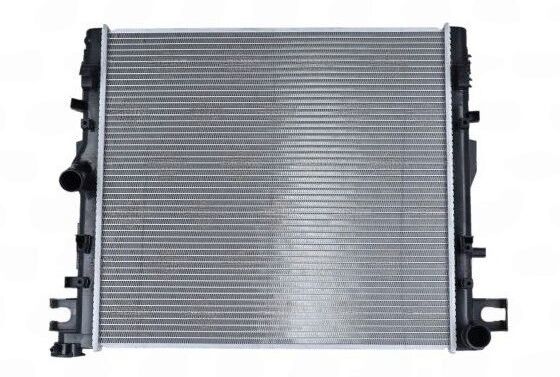 CLIMTEX CH1-1740 Engine radiator