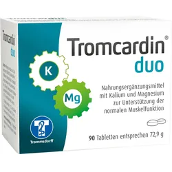 Tromcardin Duo 90 ST