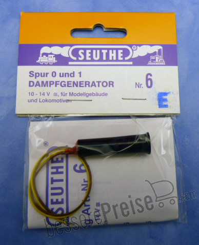 Seuthe 6E