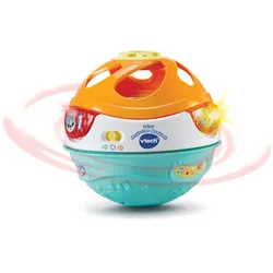 VTech 509004 - Baby - 3-in-1 Magischer Musikball