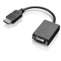 Lenovo HDMI auf VGA Adapter